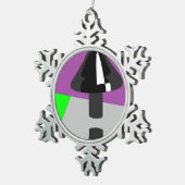 Sheer Ornament (Rechts)