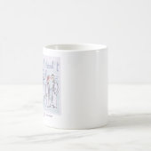 Sheer PC-Tasse Kaffeetasse (Mittel)
