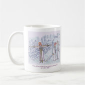 Sheer PC-Tasse Kaffeetasse (Links)