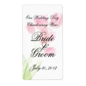 Sheer Pink Tulips (Vorne)