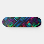 Sheer Velocity Skateboard (Horizontal)
