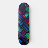 Sheer Velocity Skateboard (Vorderseite)