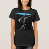 Sheeran Ed Tour 2019 World2 12 TeeT-Shirt T-Shirt (Vorderseite)
