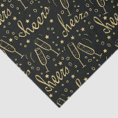 Sheers Seidenpapier (Ausschnitt)