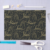 Sheers Seidenpapier (Handwerk)