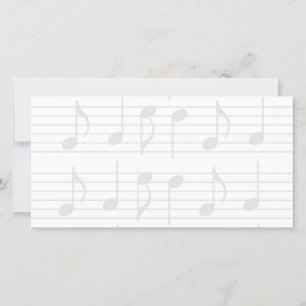 Sheet Music