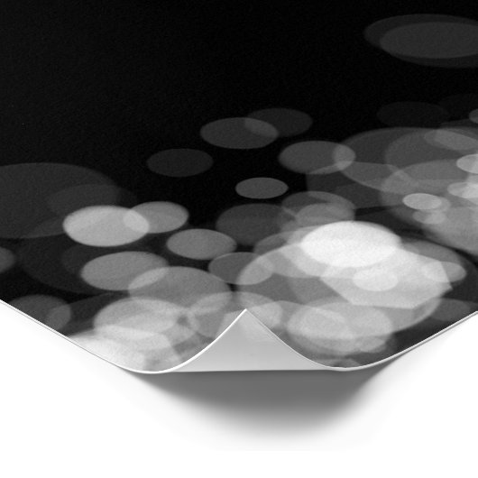 Sheet Music Fether with It Is Well with my Soul Poster (Ecke)