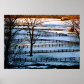 Sheet Music Poster (Vorne)