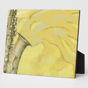 Sheet of sound, plaque fotoplatte