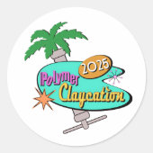 sheet of stickers (Vorderseite)