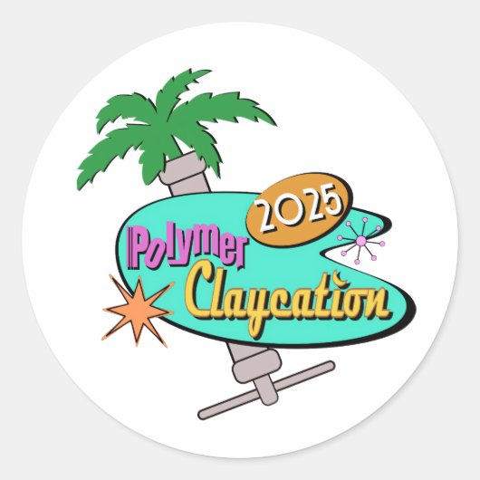 sheet of stickers (Vorderseite)