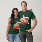 Sheetz T-Shirt (Unisex)