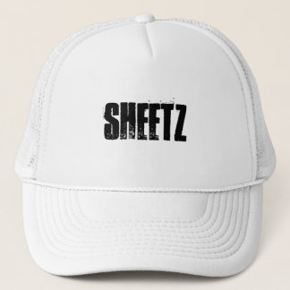 SHEETZ TRUCKERKAPPE