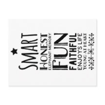 Sheffey Akronym mit einem Star