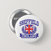 Sheffield Button (Vorne & Hinten)