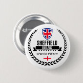 Sheffield Button (Vorne & Hinten)