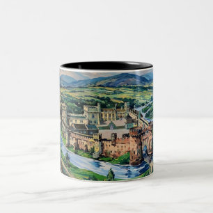 Sheffield Castle Tasse