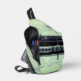 Sheffield Crossbody Bag