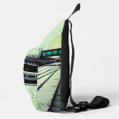 Sheffield Crossbody Bag (Rechts)