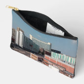 Sheffield Gebäude Zubehörtasche (Offen)