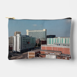 Sheffield Gebäude Zubehörtasche