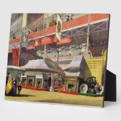 Sheffield Hardware, Platte 43 von 'Dickinsons' Com Fotoplatte (Seite)