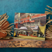 Sheffield Hardware, Platte 43 von 'Dickinsons' Com Fotoplatte (Seite)