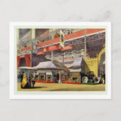 Sheffield Hardware, Platte 43 von 'Dickinsons' Com Postkarte (Vorderseite)