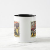 Sheffield-Hardware, überziehen 43 von "Dickinsons" Tasse (Zentrum)