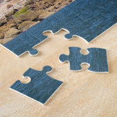 Sheffield Island Lighthouse, Connecticut Puzzle (Seite)