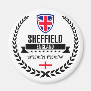 Sheffield Magnet