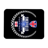 Sheffield Magnet (Horizontal)