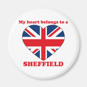 Sheffield Magnet