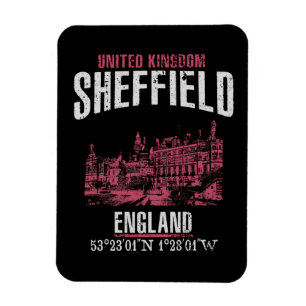 Sheffield Magnet
