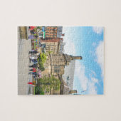 Sheffield Puzzle (Horizontal)