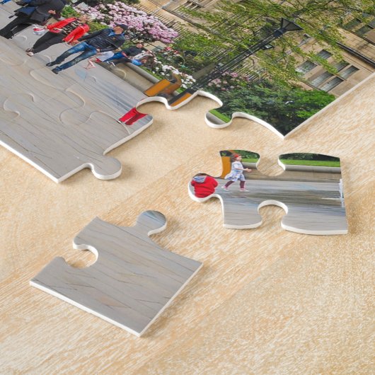 Sheffield Puzzle (Seite)