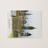 Sheffield - Südyorkshire, tony fernandes Puzzle (Horizontal)