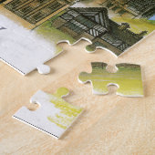 Sheffield - Südyorkshire, tony fernandes Puzzle (Seite)