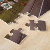 Sheffield Three Towers Puzzle (Seite)