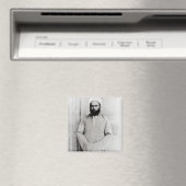 Sheik Muhammad Abduh Magnet (In Situ (Geschirrspüler))