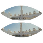 Sheik Zayed Grand Mosque ,Abu Dhabi Football (Paneele)