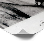 Sheikh Muhammad Abduh Poster (Ecke)