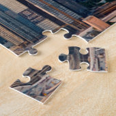 Sheikh-Zayed-Straße Puzzle (Seite)