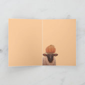 Sheila-Karte Karte (Innenseite)