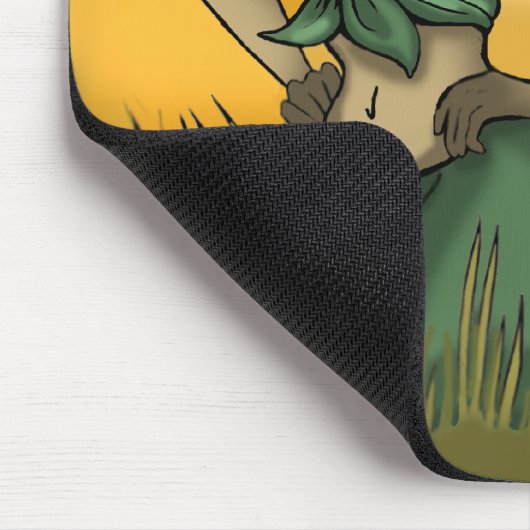 Sheila Mousepad (Ecke)