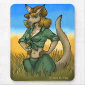 Sheila Mousepad (Vorne)