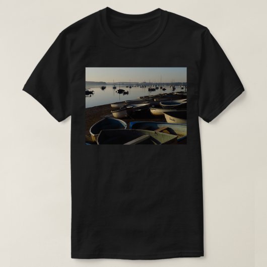 Sheila T-Shirt (Design vorne)