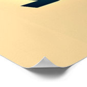 Shelburne, Vintage-Reiseplakat Vermont Poster (Ecke)