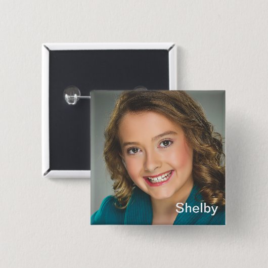 Shelby 2 button (Vorne & Hinten)