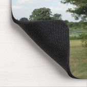 Shelby-Betriebe Mousepad (Ecke)